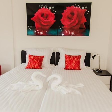 The Diem Amsterdam Diemen Ngoại thất bức ảnh