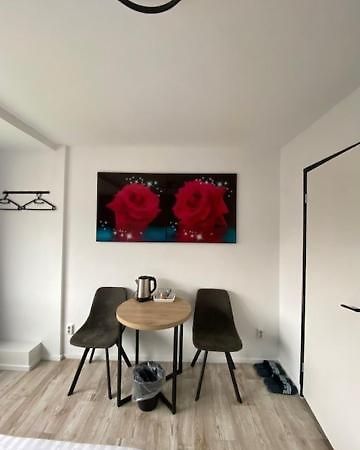 The Diem Amsterdam Diemen Ngoại thất bức ảnh