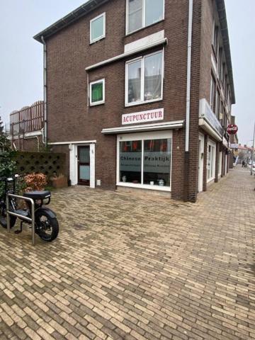 The Diem Amsterdam Diemen Ngoại thất bức ảnh