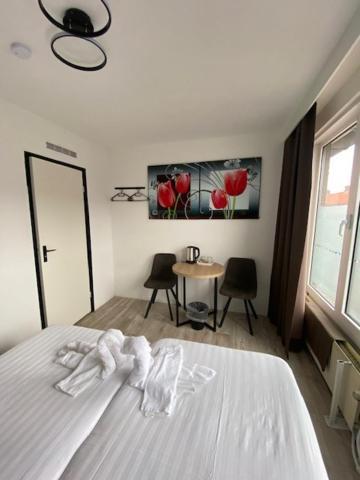 The Diem Amsterdam Diemen Ngoại thất bức ảnh